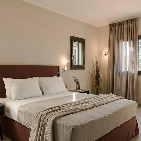 Vila Rosairbe Kefalonia Minia