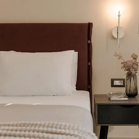 Rosairbe Kefalonia Vila