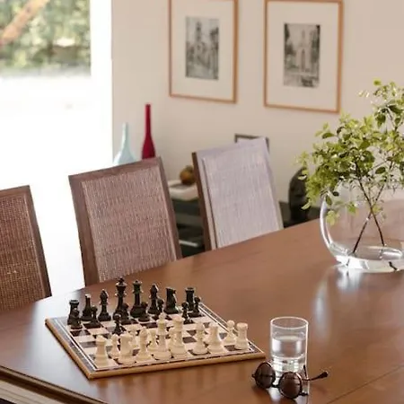 Rosairbe Kefalonia Vila *