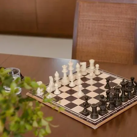 Vila Rosairbe Kefalonia Minia