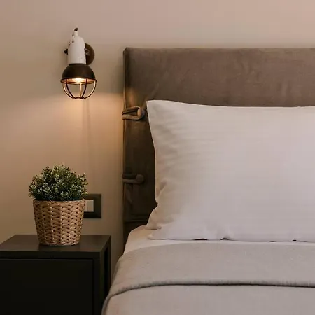 Vila Rosairbe Kefalonia