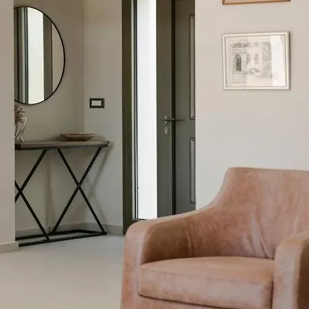 Rosairbe Kefalonia Minia