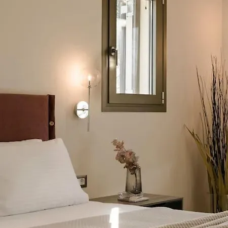 Vila Rosairbe Kefalonia *