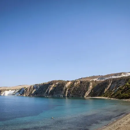 Rosairbe Kefalonia Vila