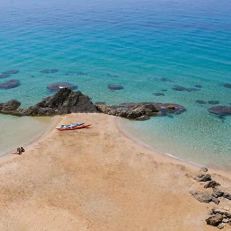 Rosairbe Kefalonia Minia